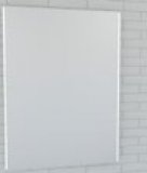 Ogledalo Concepto Gisele 50x70x3 cm 