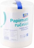 Papirnati ručnik Aro Jumbo 2-slojni 1/1