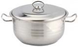 Zdjela za juhu Masterchef Inox 8 l