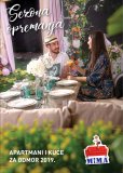 Mima katalog Opremanje apartmana 21.05.-21.06.2019.