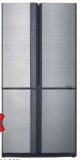Hladnjak SHARP SJEX770FSL