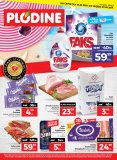 Plodine katalog Akcija 23.05.-29.05.2019.