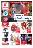 Kaufland katalog Akcija 23.05.-29.05.2019.