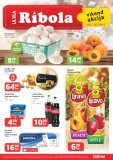 Ribola letak Ultra Vikend akcija 23.05.-26.05.2019.