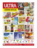 Valalta letak Vikend akcija 23.05.-26.05.2019.