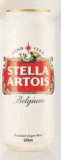 Pivo Stella Artois 0,5 l