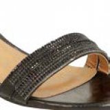 Sandale na petu Le Edo