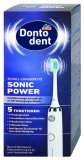 Električna četkica za zube Dontodent Sonic