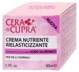 Hijaluronska krema za normalnu kožu Cera di Cupra 50 ml