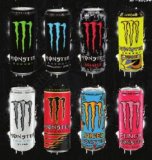Energetsko piće Monster 0,5 l 