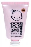 Matte podloga Baby skin 183 days by Trend it up 1 kom 