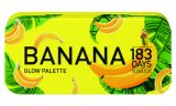 Highlighter paleta Banana glow 183 days by Trend it up 1 kom 
