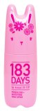 Sprej za fiksiranje šminke, sprej za matiranje i prekrivanje pora 183 days by Trend it up 60 ml 