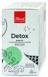 Čaj Franck Detox 20 f.v. 