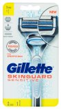 Gillette Skin guard brijač + 2 patrone 