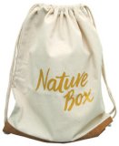 Nature Box šampon za kosu i gel za tuširanje + ruksak na poklon 