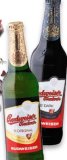 Pivo Budweiser original ili dark lager 0,5 l