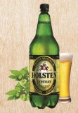 Pivo Holsten 2 l