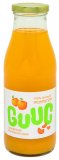 Prirodni sok Guuc 100% mandarina 0,5 l 