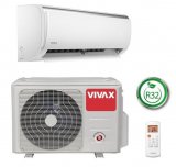 Klima Vivax Q-design 12CH35AEQI 3,5 KW ili 18CH50AEQI 5,3 KW