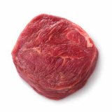 Goveđi odrezak porcionirani 8x250g
