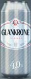 Pivo limenka Glankrone 0,5 l 