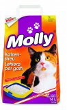 Pijesak za mačke Molly 14L
