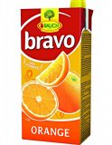Voćni sok Bravo Rauch razne vrste 2L