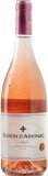 Vino Baron d´Arignac Rose 0,75L