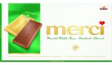 Čokolada Merci