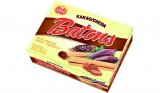 Vafel Batons Kraš 250 g