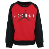 Majica s kapuljačom Nike JDB Jumpman Air 