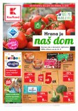 Kaufland katalog Akcija 30.05.-05.06.2019.