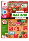 Kaufland katalog Akcija Zadar 30.05.-05.06.2019.