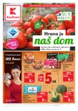 Kaufland katalog Akcija Zagreb Istok 30.05.-05.06.2019.