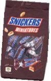 Mini čokoladice Mars ili Twix ili Bounty ili Snickers 150 g