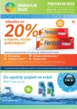 Zdravlje plus katalog Akcija 01.06.-30.06.2019.