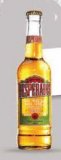 Svijetlo pivo Desperados 0,33 l