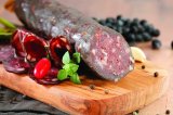 Salama od konjskog mesa IMES 100g