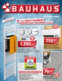 Bauhaus katalog Ponuda listopad 06.10.-02.11.2017.