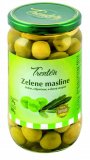 Zelene masline Trenton 720 g