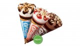 Sladoled Cornetto 120 mL