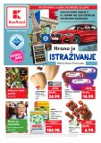 Kaufland katalog Akcija 06.06.2019.-12.06.2019. 