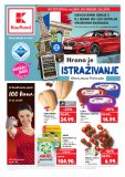 Kaufland katalog Akcija 06.06.2019.-12.06.2019. ZgB ZgSG