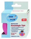 Kineziološka traka Das gesunde Plus 5 cm x 5 m