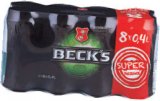 Pivo Beck's Premium 8/1