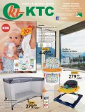 KTC katalog Akcija neprehrana 6.6.-18.6.2019.
