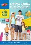 Pepco katalog Ljetna moda 09.06.2019.-15.06.2019.