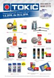 Tokić katalog Akcija 01.06.2019.-30.06.2019.