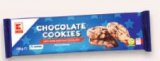 Keksi American cookies razni okusi K-Classic 150 g